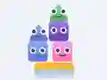 Гульня Block Tower онлайн