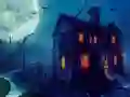 Гульня Mystery Castle Escape 10 онлайн