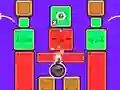 Гульня TapTapBOOM онлайн
