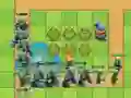 Гульня Kingdom Fight онлайн