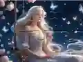 Гульня Jigsaw Puzzle: Sleeping Beauty онлайн