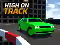 Гульня High On Track онлайн