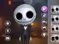 Гульня Nightmare Couple Halloween Party онлайн