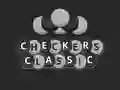 Гульня Checkers Classic онлайн