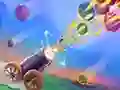 Гульня Boulder Blast онлайн
