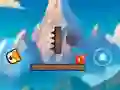 Гульня Doggie Dash онлайн
