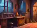 Гульня Princess Juliet Escape онлайн