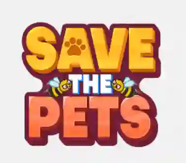 Гульня Save the Pets онлайн