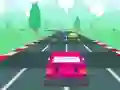Гульня Car Racing онлайн