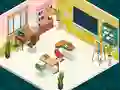 Гульня Decor: My Classroom онлайн