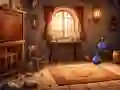 Гульня Princess Isara Escape онлайн