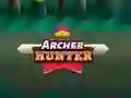 Гульня Archer Hunter онлайн