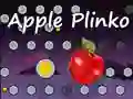 Гульня Apple Plinko онлайн