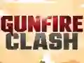 Гульня Gunfire Clash онлайн