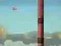 Гульня Angry Flappy онлайн