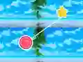 Гульня Bouncy Fig онлайн