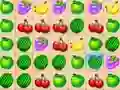 Гульня Fruit Crush онлайн
