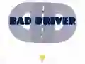 Гульня Bad Driver онлайн