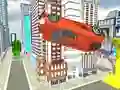 Гульня City Stunts New York онлайн