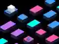 Гульня Jumping Cube онлайн