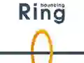 Гульня Bouncing Ring онлайн