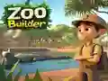 Гульня Zoo Builder онлайн