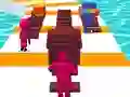 Гульня Shortcut Sprint онлайн