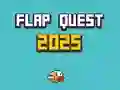 Гульня Flap Quest 2025 онлайн