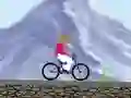 Гульня Downhill Bike онлайн