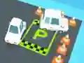 Гульня Parking Race: Drift Master онлайн