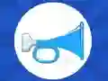 Гульня Noise Clicker онлайн