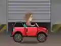 Гульня Farm RacerFarm Racer онлайн