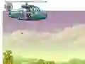 Гульня Heli Attack 2 онлайн
