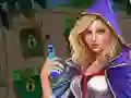 Гульня Magic Elixir онлайн