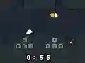 Гульня Ghost Happy Halloween Two Player онлайн
