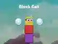 Гульня Block Cat онлайн
