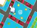 Гульня Traffic Escape онлайн