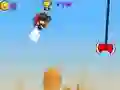Гульня Run To Glory онлайн
