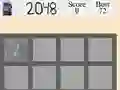 Гульня Clay 2048 онлайн