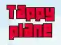 Гульня Tappy Plane онлайн