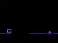 Гульня Neon Square Rush онлайн