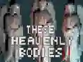Гульня These Heavenly Bodies онлайн