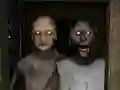 Гульня Granny онлайн