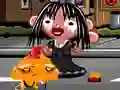 Гульня Monkey Go Happy Stage 890 онлайн