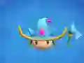 Гульня Mobile Legends Slime 3v3 онлайн