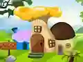 Гульня Playful Kitten Escape онлайн