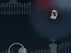 Гульня Graveyard Cleaner онлайн