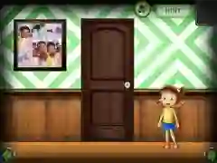 Гульня Amgel Kids Room Escape 248 онлайн