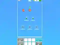 Гульня Money Factory Earn A Billion онлайн