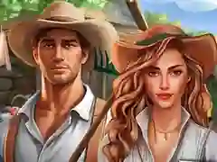 Гульня Country Life онлайн